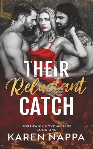 Their Reluctant Catch book cover