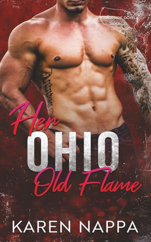Her Ohio Old Flame book cover