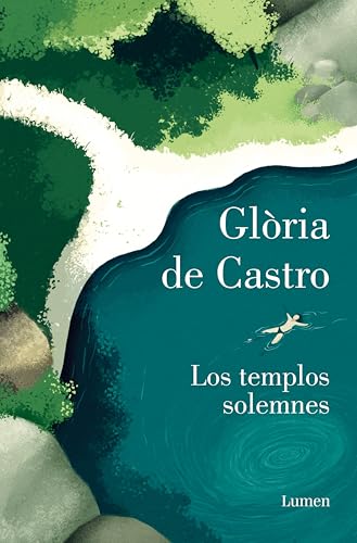 Los templos solemnes book cover