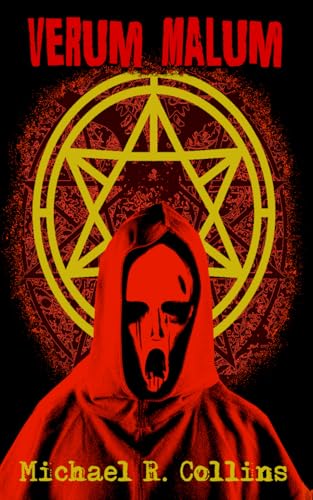 Verum Malum book cover