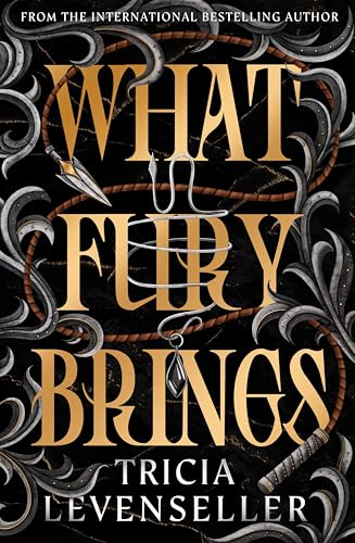 What Fury Brings
