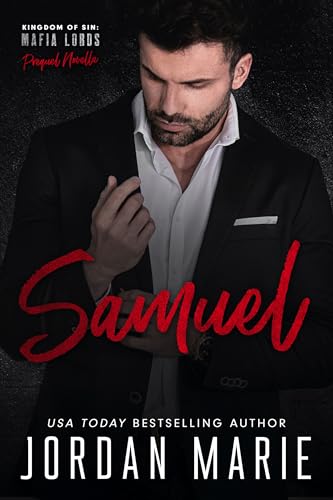 Samuel book cover