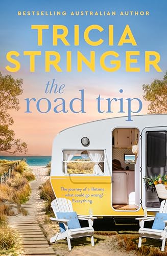 The Road Trip book cover