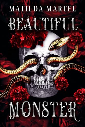 Beautiful Monster book cover
