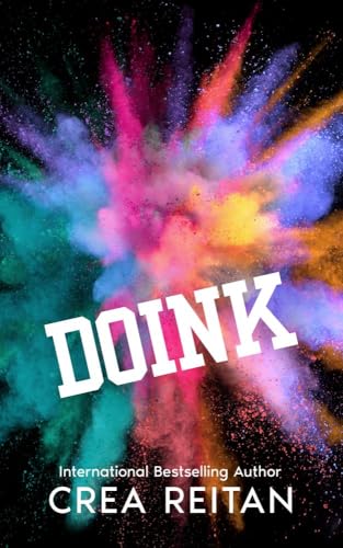Doink book cover