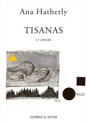 Tisanas book cover