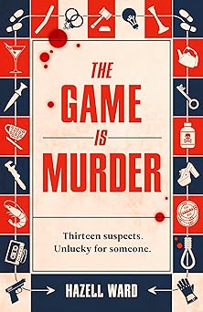 The Game Is Murder