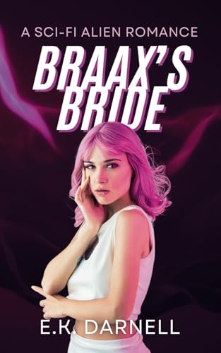 Braax's Bride book cover