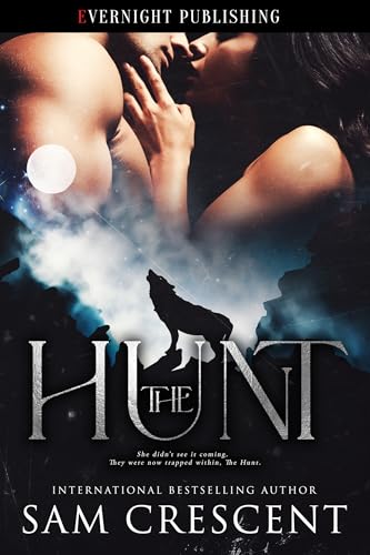 The Hunt book cover