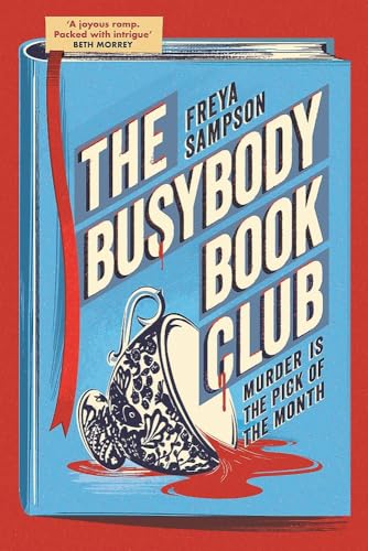The Busybody Book Club