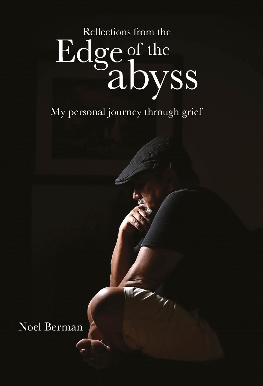Reflections from the Edge of the Abyss: My personal journey through ...