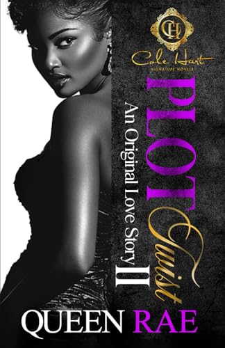 Plot Twist 2 book cover