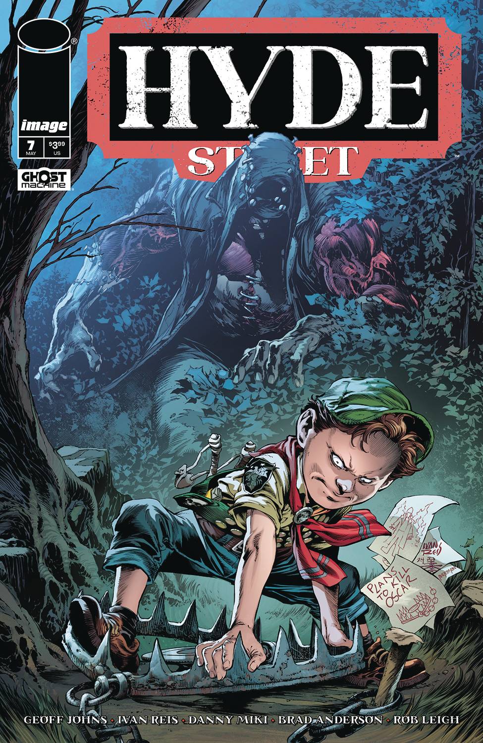 Hyde Street book cover 2
