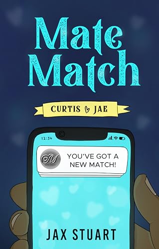 Mate Match book cover