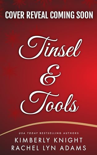 Tinsel & Tools book cover