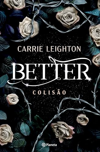 Colisão (PLANETA PORTUGAL) book cover