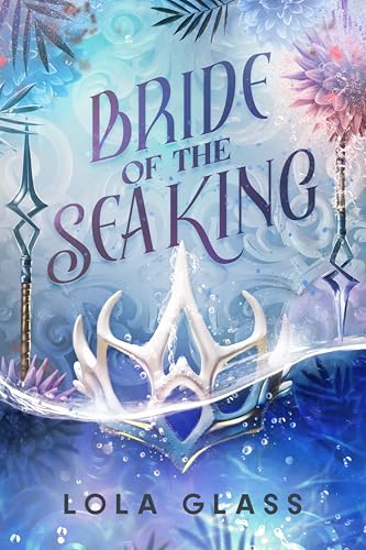 Bride of the Sea King book cover
