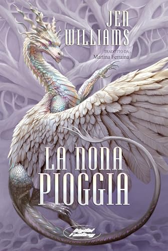 La Nona Pioggia (Italian Edition)
