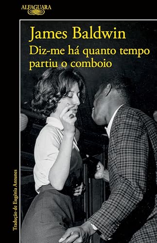 Diz-me há quanto tempo partiu o comboio book cover