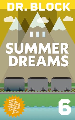 Summer Dreams book cover