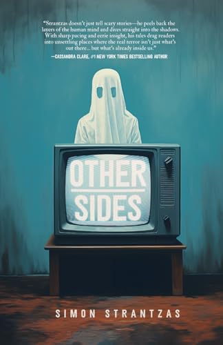 Other Sides book cover