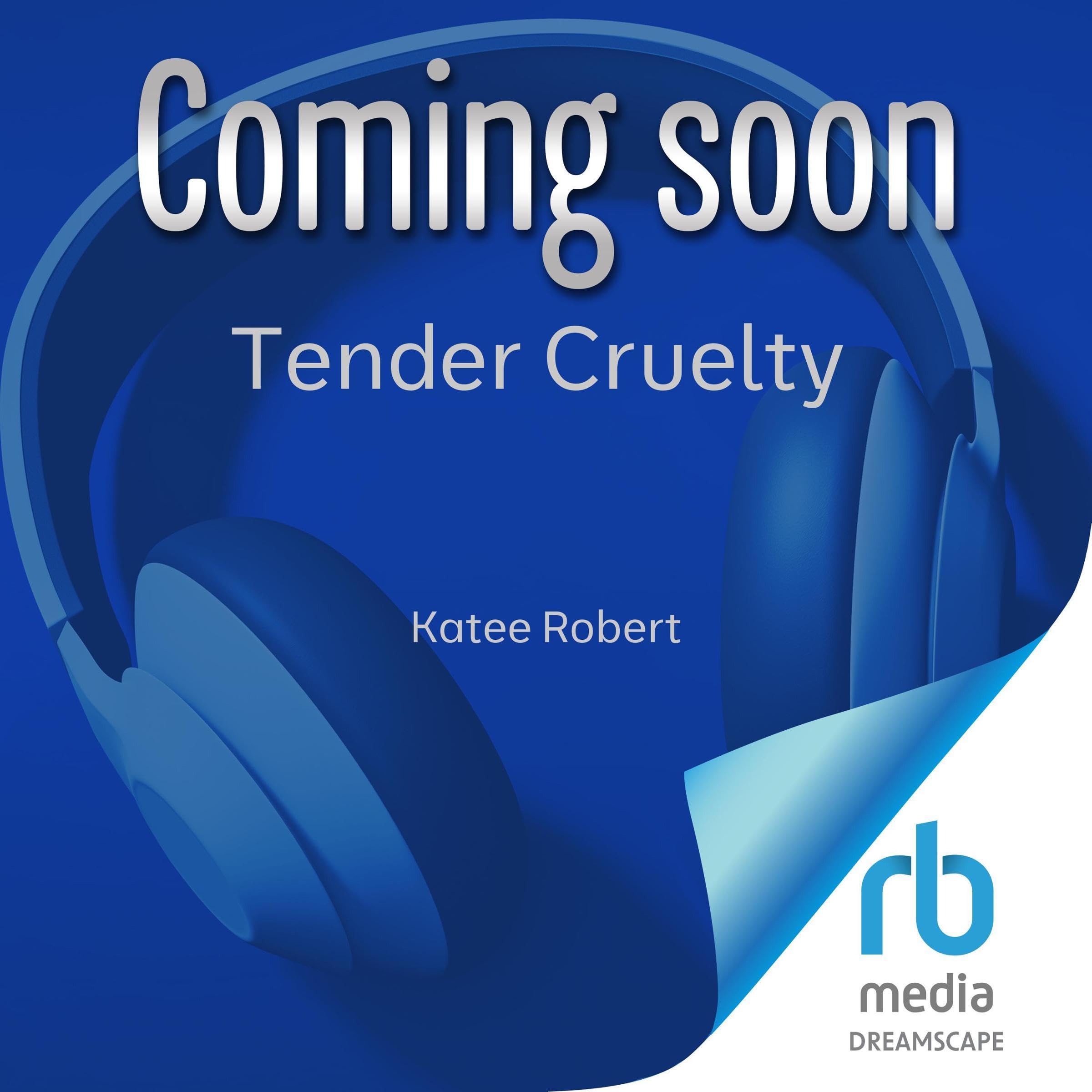 Tender Cruelty book cover