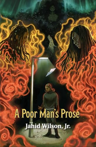 A Poor Man's Prose book cover