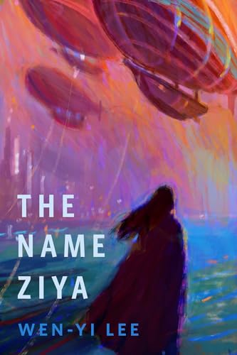 The Name Ziya book cover