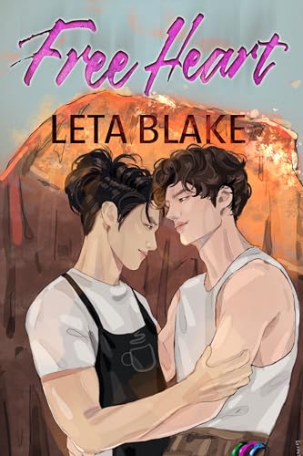 Free Heart (Free Fall Book 2)