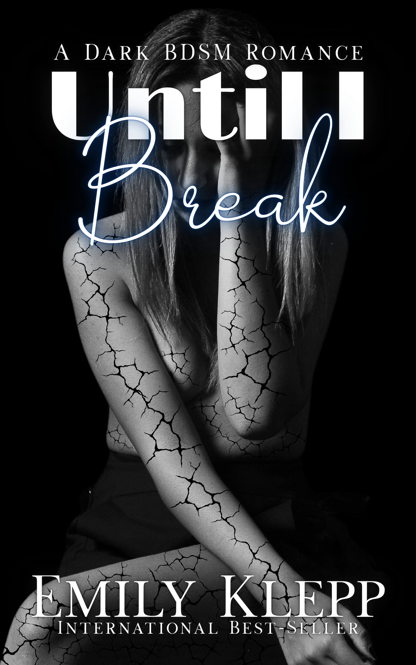 Until I Break book cover