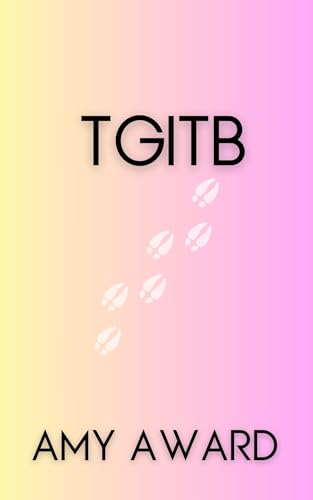 TGITB book cover