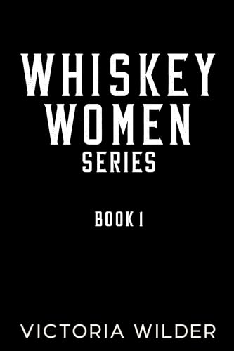 Whiskey Women book cover