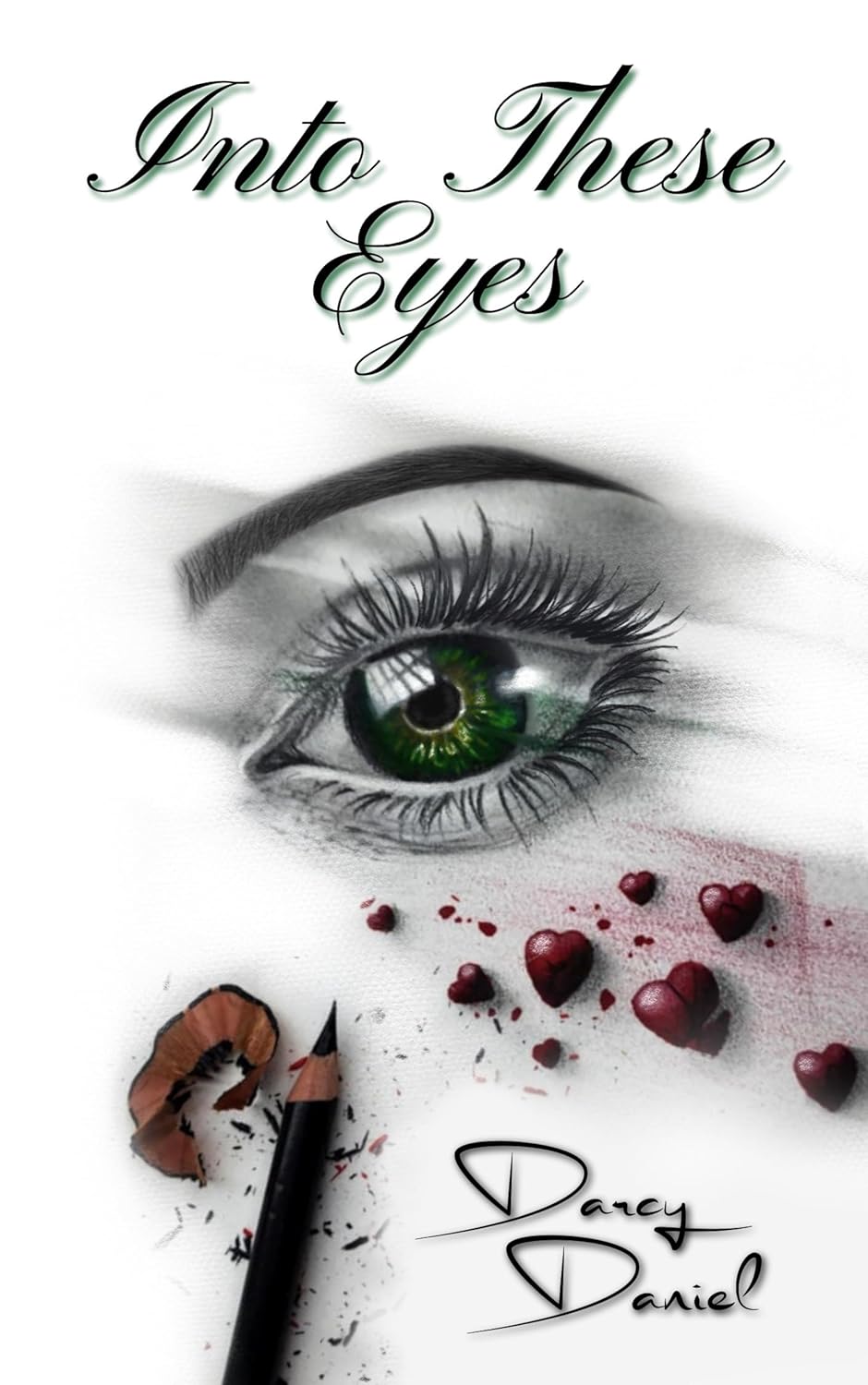 Into These Eyes
