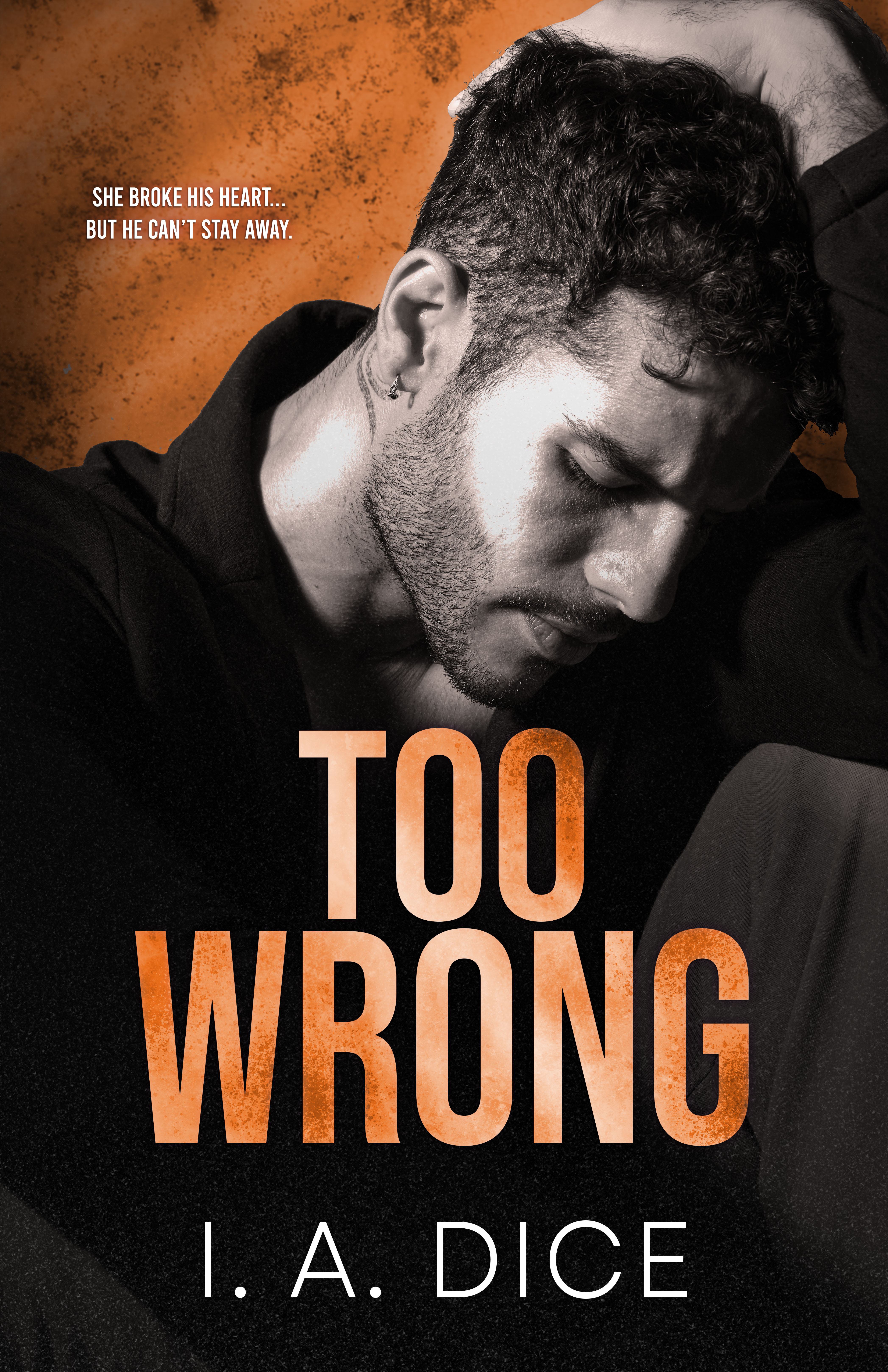 Too Wrong (Hayes Brothers 2) by I.A. Dice Goodreads