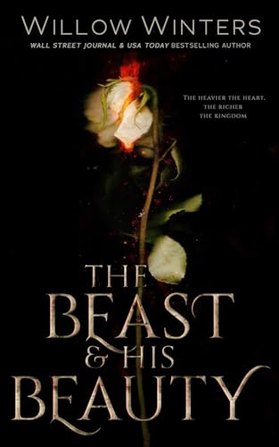 Beast And His Beauty book cover