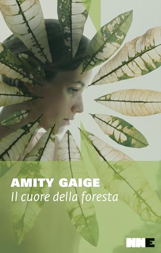 Il cuore della foresta book cover