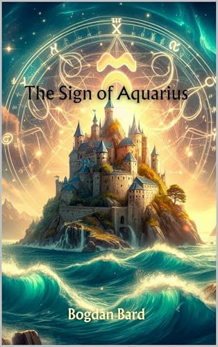 The Sign of Aquarius (Zodiacal Chronicles Book 1) by Bogdan Bard ...