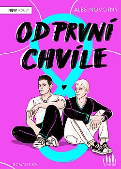 Od první chvíle book cover