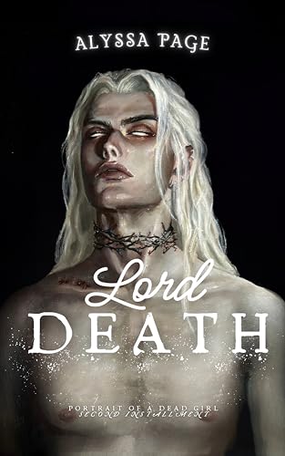 Lord Death book cover