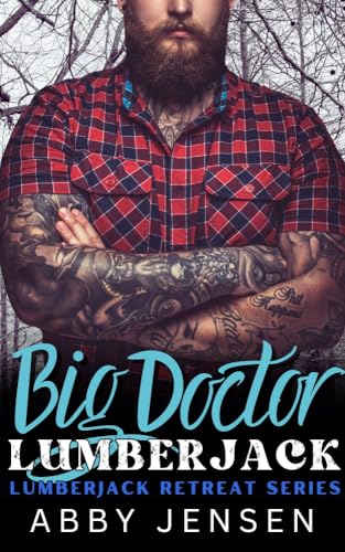 Big Doctor Lumberjack book cover