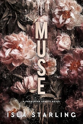 Muse (The Forbidden Hearts Romances Book 1)