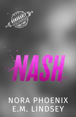 Nash book cover
