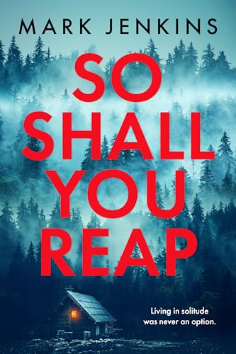So Shall You Reap book cover