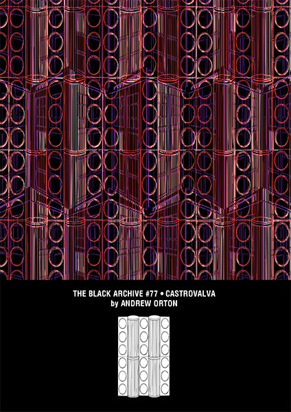 Castrovalva book cover