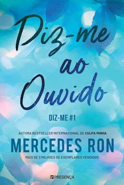 Diz-me ao Ouvido - Diz-me #1 book cover