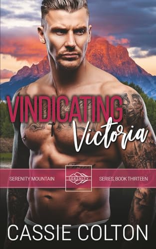 Vindicating Victoria book cover
