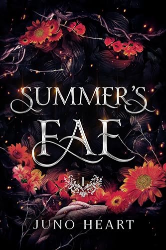 Summer's Fae: Fated Mates Romance (Gravenshade Vows Book 1)