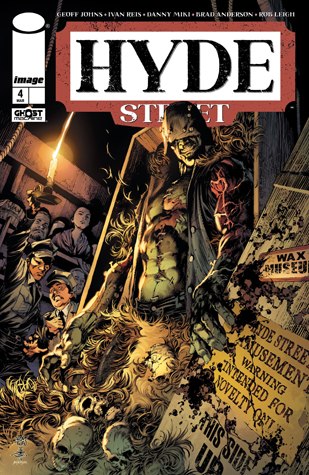 Hyde Street book cover 3