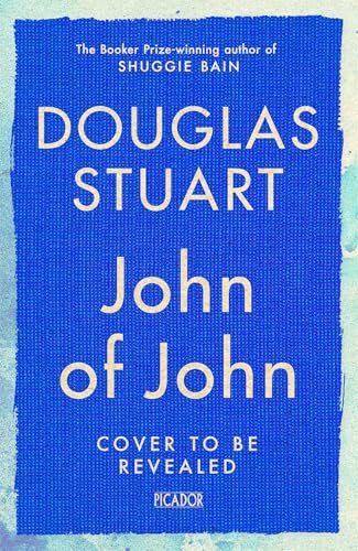 John of John book cover