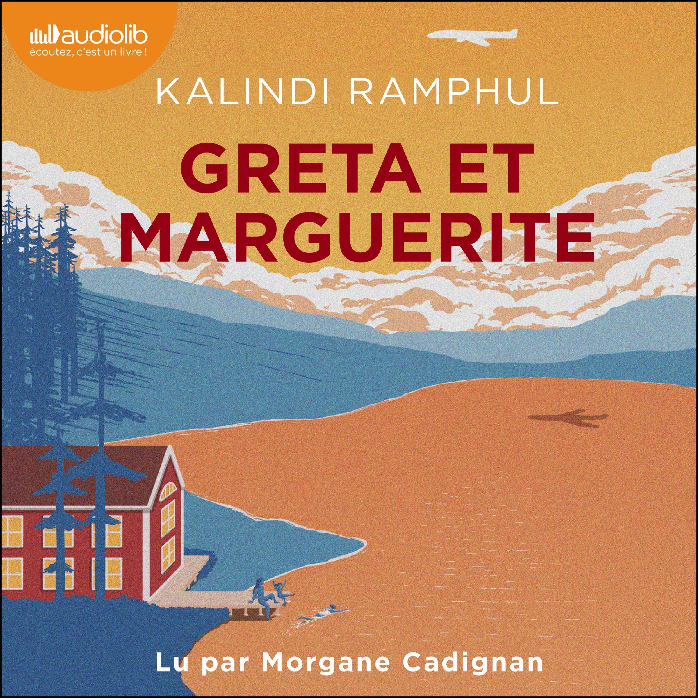 Greta et Marguerite